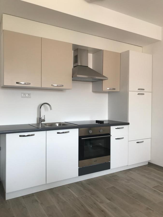 Apartmani Mm Трогир Экстерьер фото
