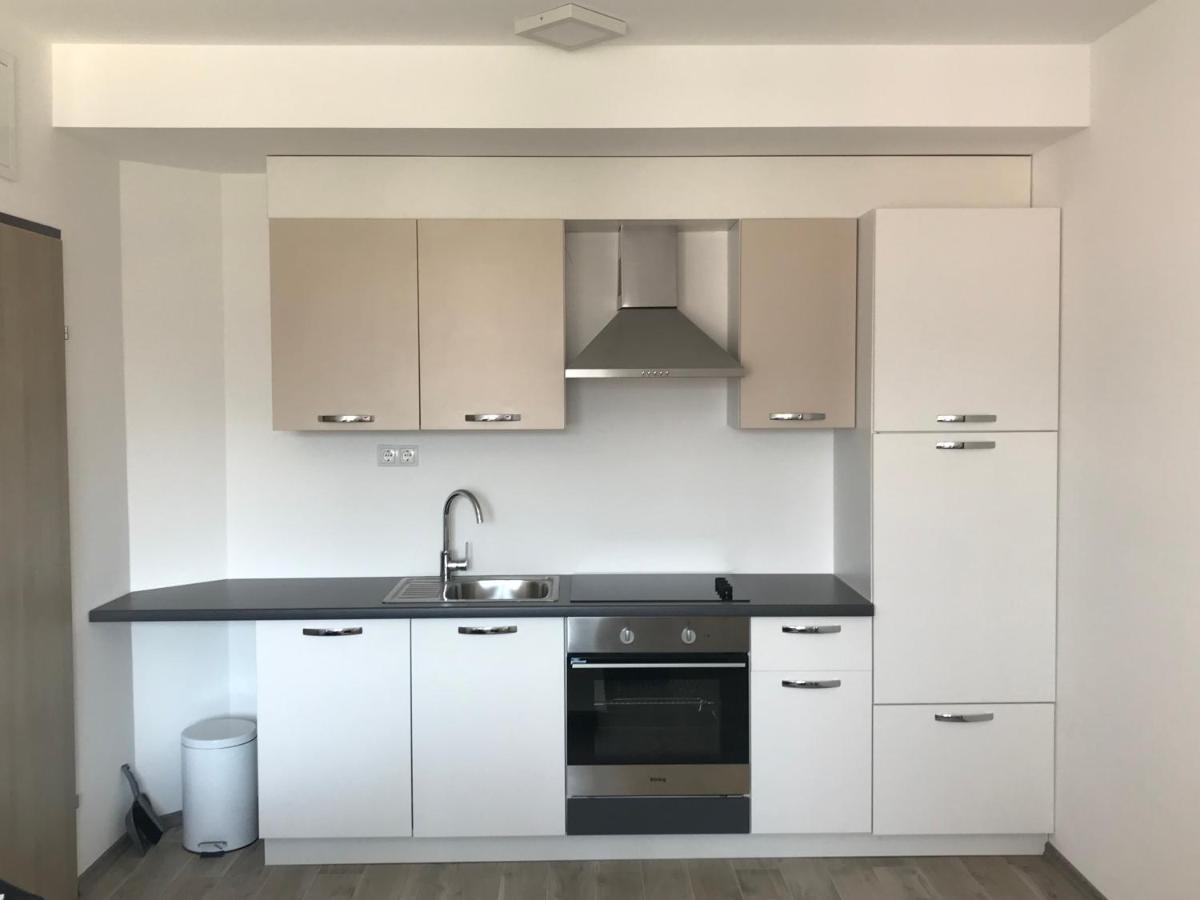 Apartmani Mm Трогир Экстерьер фото