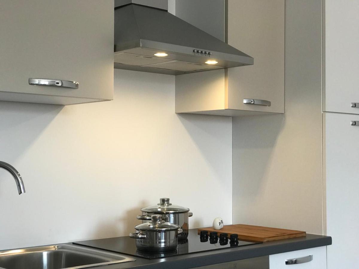 Apartmani Mm Трогир Экстерьер фото