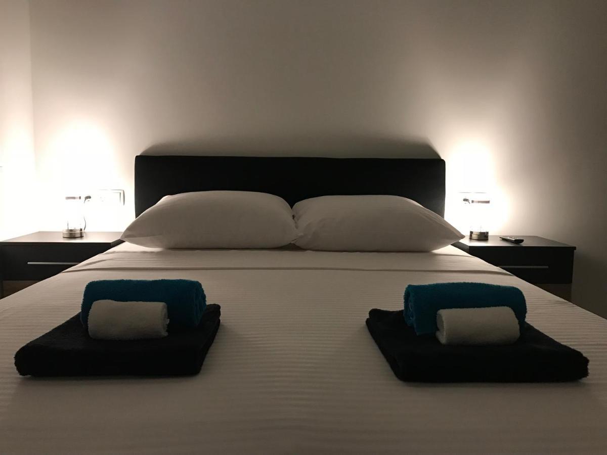 Apartmani Mm Трогир Экстерьер фото