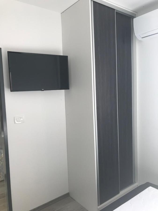 Apartmani Mm Трогир Экстерьер фото