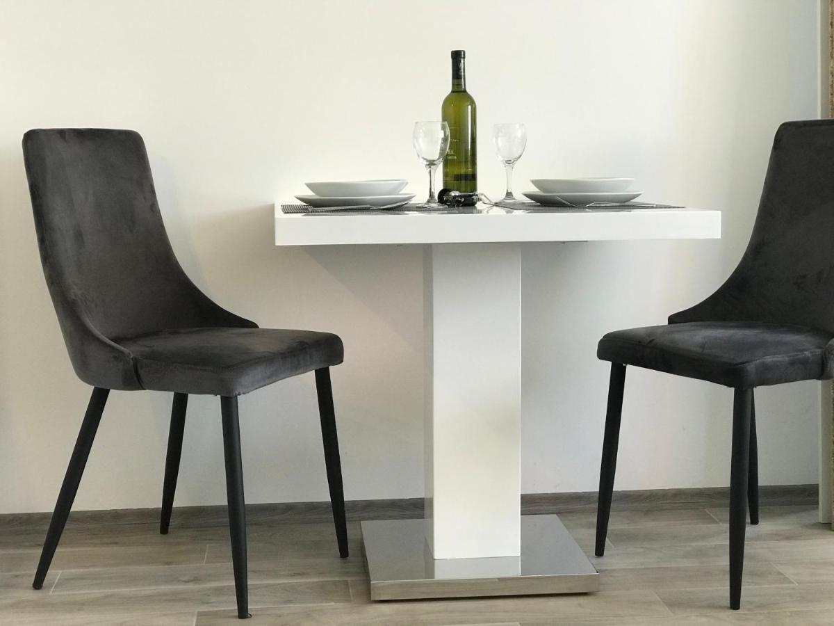 Apartmani Mm Трогир Экстерьер фото