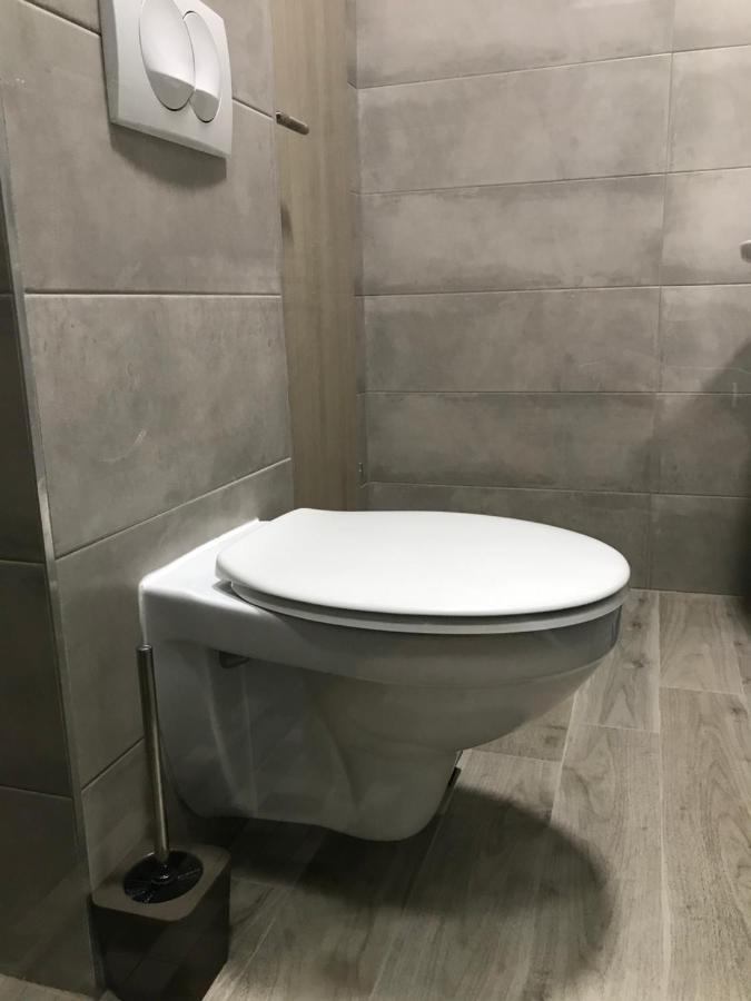 Apartmani Mm Трогир Экстерьер фото