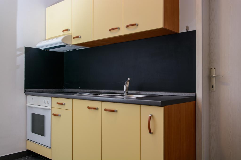 Apartmani Mm Трогир Экстерьер фото